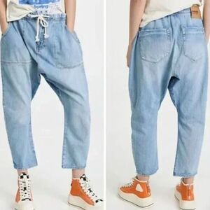 New! One Teaspoon Shabby‎ Kingpins Boyfriend Jeans, Small